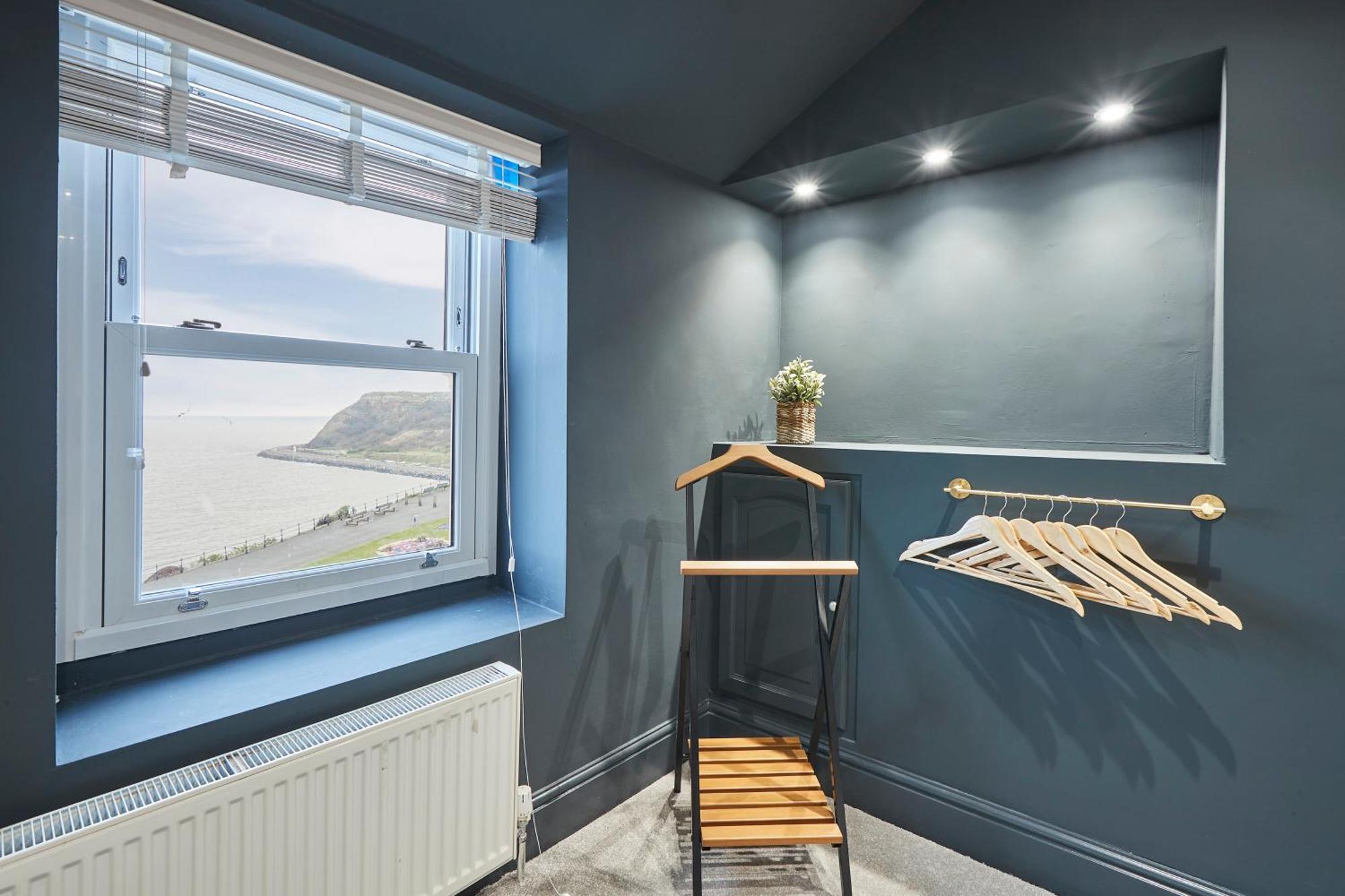 Queenscliffe Scarborough Buitenkant foto